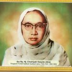 ibu nyai khoiriyah hasyim