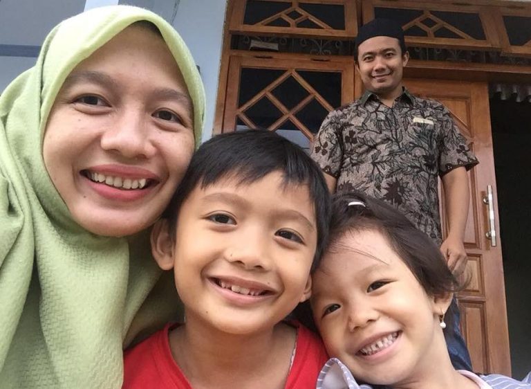 keluarga