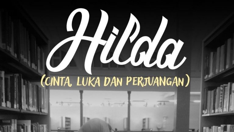 Luka Hilda (Enam)