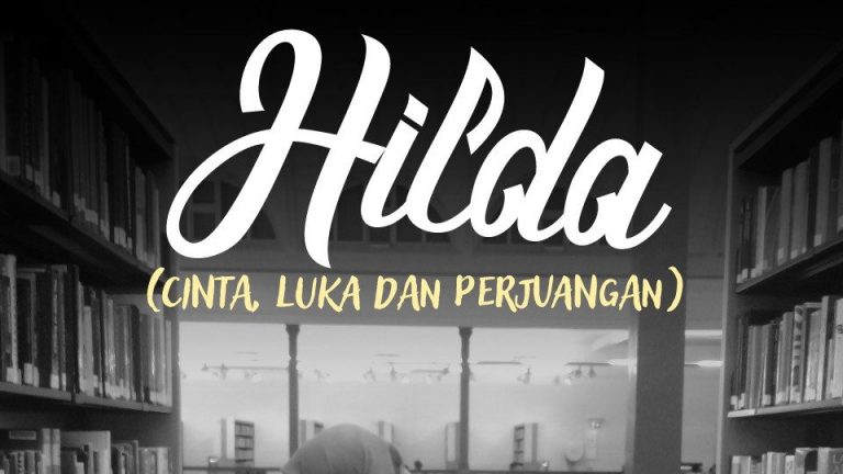 Hilda (enam belas)