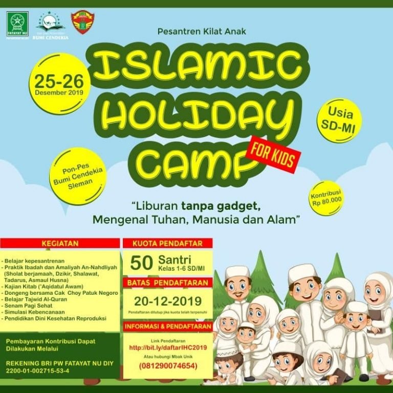 Pelibatan Laki-Laki Dalam Pengasuhan Anak Berbasis Komunitas