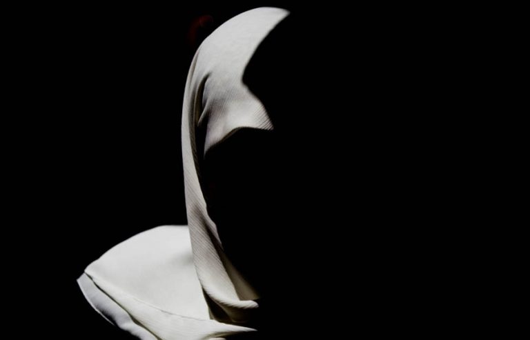 Jilbab, Hijab dan Kesalehan (Bagian 1)