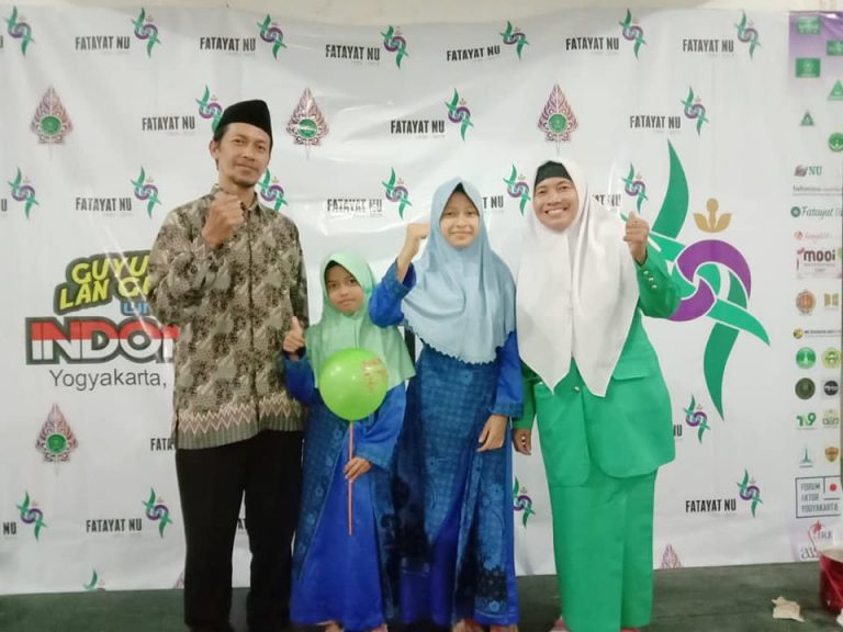 Karena Suami Memahami, Maka Aku Mampu Berdikari (Bagian 3 Selesai)