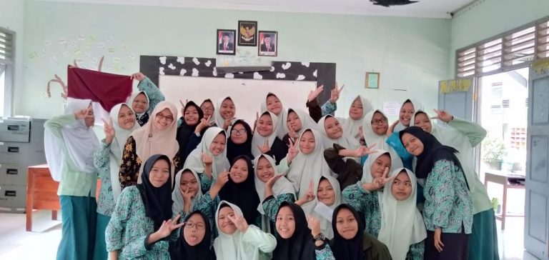 Membangun Etos kerja Prophetic dan memaksimalkan peribadatan di Bulan Ramadhan