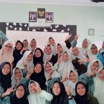 Berjilbab atau tidak bukan sebuah Ukuran Muslimah