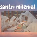 peran santri