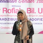 MEMAKNAI HARI IBU SEBAGAI HARI PEREMPUAN