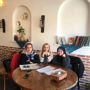 Mengintip Tradisi Mahar Tinggi dalam Budaya Iran