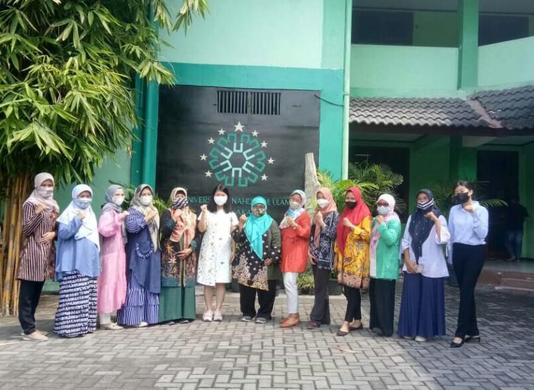 Festival Halal Fashion 2021