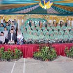 Nyai Siti Zur'ah Sang Penjaga Al Qur'an dari Kulon Progo