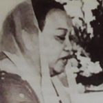 Jejak Perjuangan Nyai Sholihah Wahid Hasyim