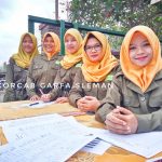 Kiprah Nyai Hj Siti Mahmudah Djumali Menyiapkan Kader Fatayat yang Siap Hadapi Tantangan Zaman