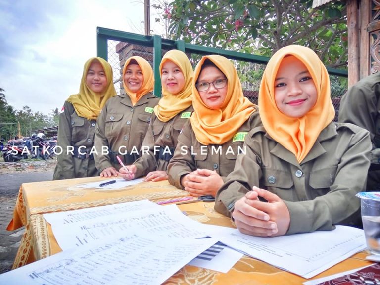 Kiprah Nyai Hj Siti Mahmudah Djumali Menyiapkan Kader Fatayat yang Siap Hadapi Tantangan Zaman