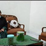 Nyai Hj Aswandiyah Ulama Perempuan Ispiratif Bantul