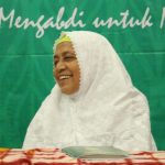 Nyai Hj Khusnul Khatimah Warsun Ulama Al Qur'an Pencetus Kemandirian Pesantren