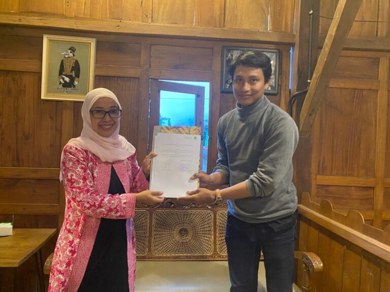 kerjasama PW Fatayat NU DIY dan HIdayatuna.com dalam rangka mengkampanyekan Islam Wasathiyyah