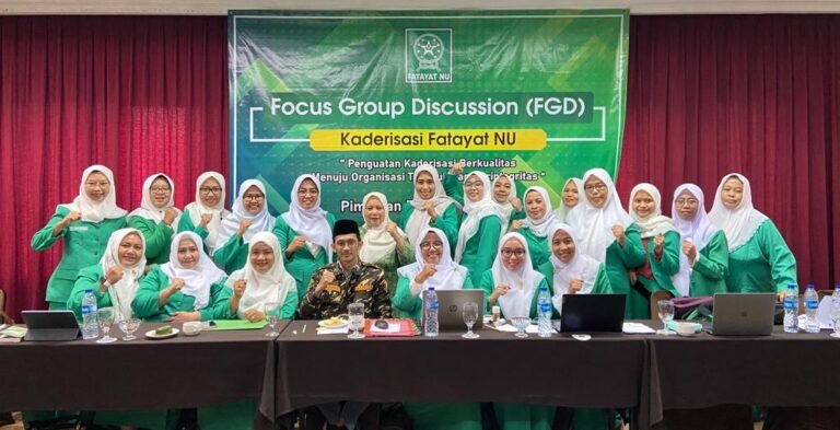 TIDAK ADA BANSER PEREMPUAN DI GP ANSOR