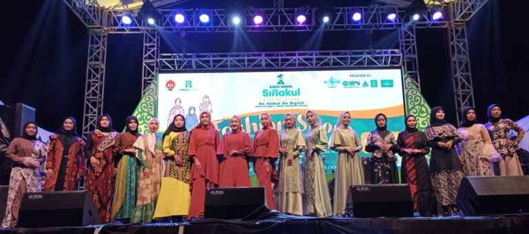 Doc Media PW Fatayat NU