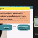 Hari anti kekerasan terhadap perempuan