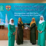 Garda Fatayat NU DIY