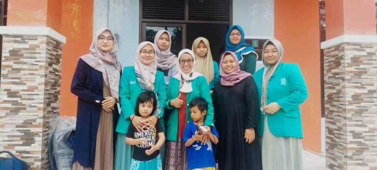 Raker BLKK PW Fatayat NU DIY : Perkuat Tata Kelola, Perluas Manfaat, Bersiap Menjadi Rumah Produksi Profesional